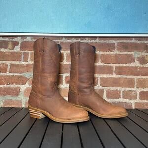 Durango 12 western boot